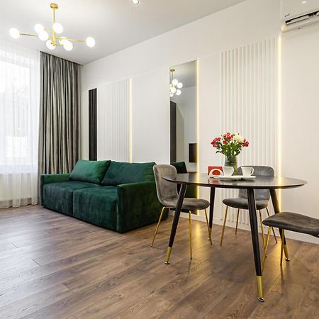 "M&D Apartmentslviv" Old City Pylnykarska,4 6Person Extérieur photo