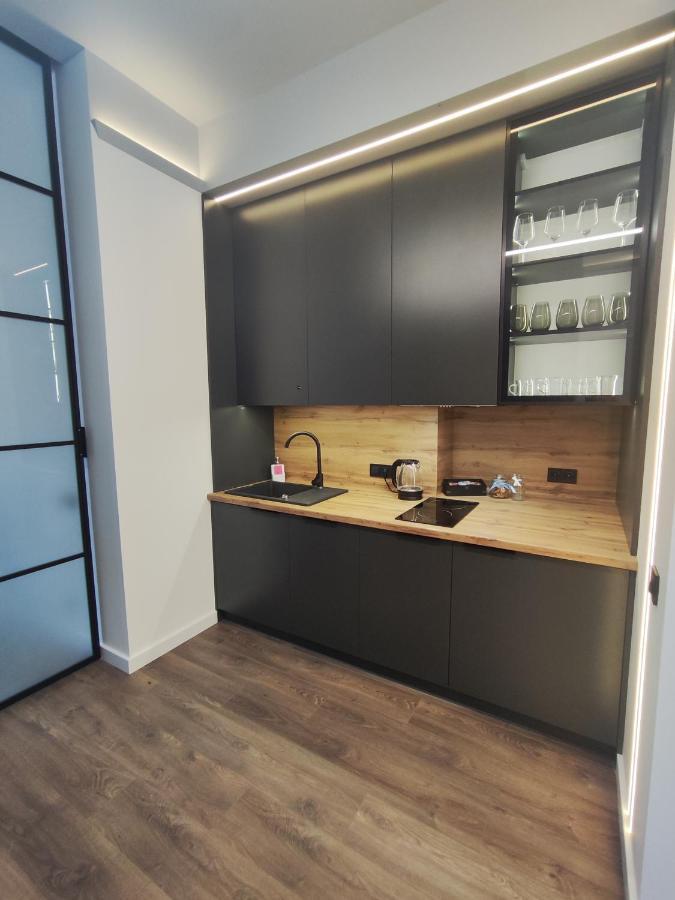 "M&D Apartmentslviv" Old City Pylnykarska,4 6Person Extérieur photo