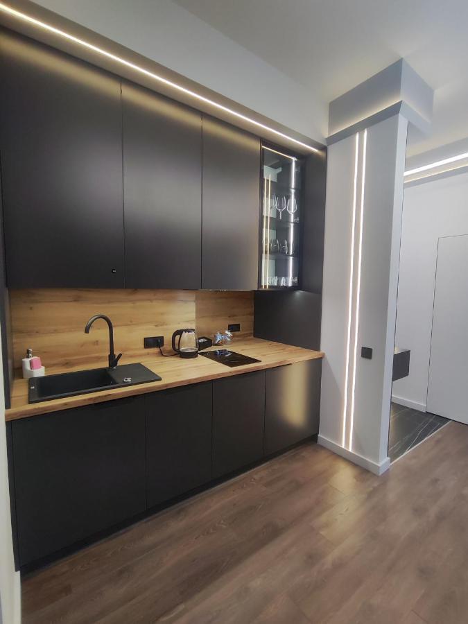 "M&D Apartmentslviv" Old City Pylnykarska,4 6Person Extérieur photo