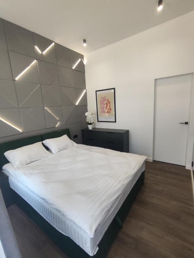 "M&D Apartmentslviv" Old City Pylnykarska,4 6Person Extérieur photo