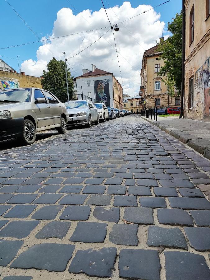 "M&D Apartmentslviv" Old City Pylnykarska,4 6Person Extérieur photo