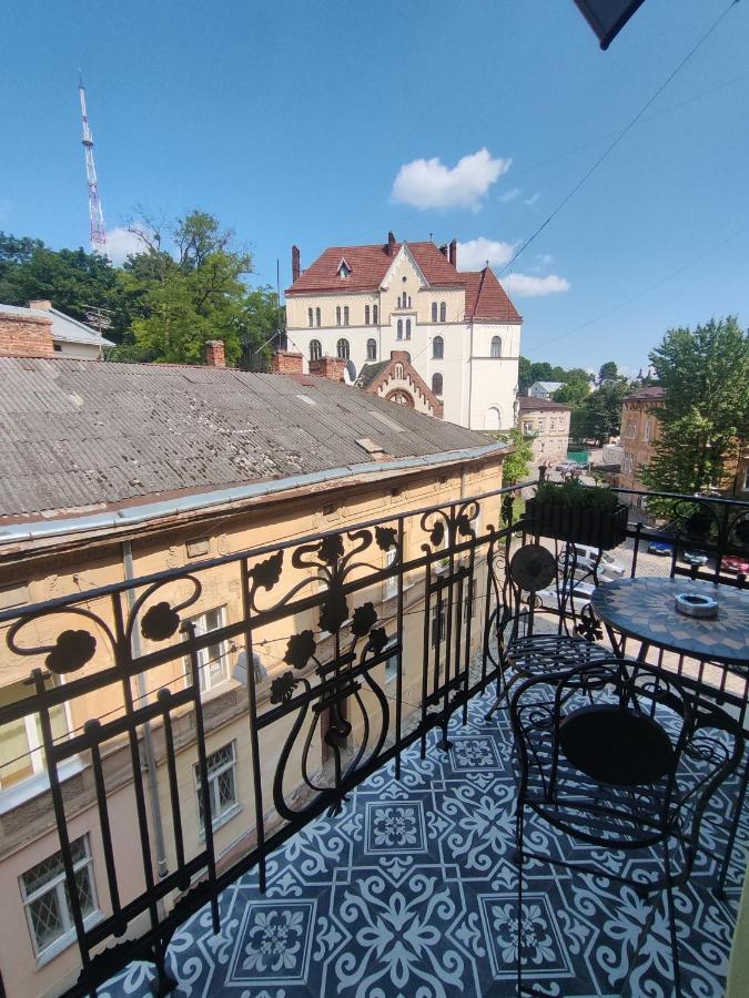 "M&D Apartmentslviv" Old City Pylnykarska,4 6Person Extérieur photo