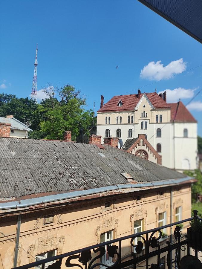 "M&D Apartmentslviv" Old City Pylnykarska,4 6Person Extérieur photo