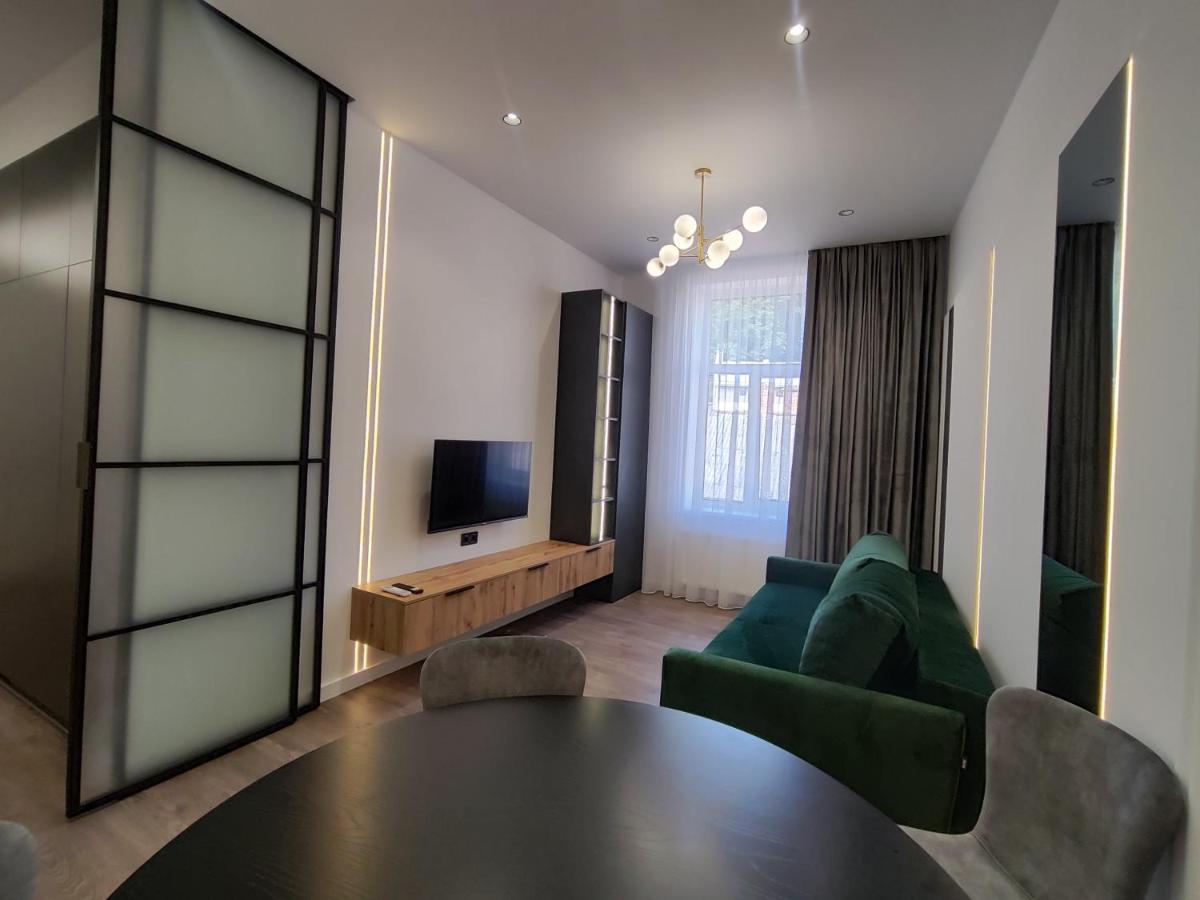 "M&D Apartmentslviv" Old City Pylnykarska,4 6Person Extérieur photo