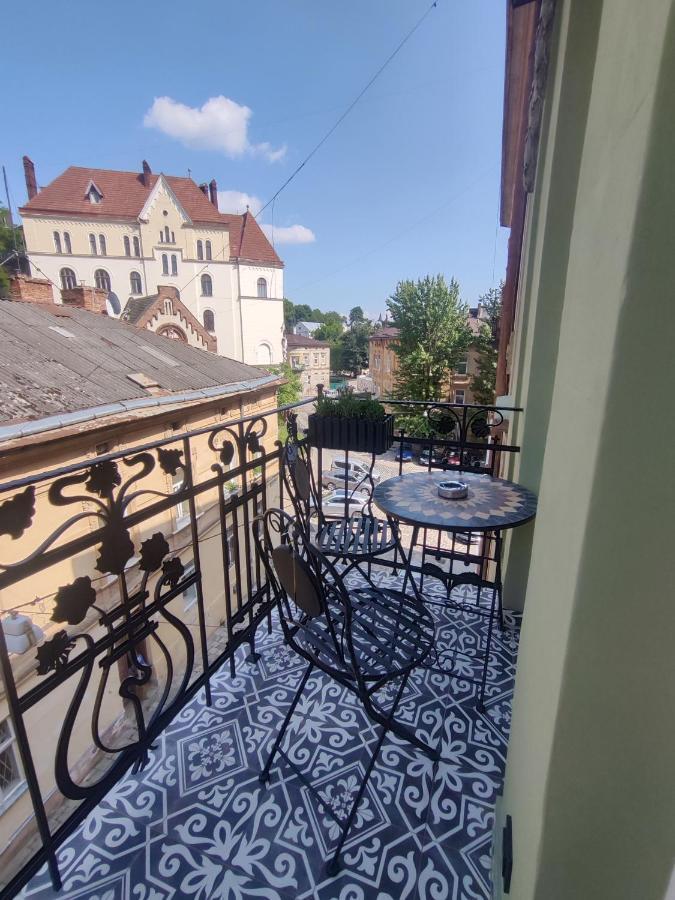 "M&D Apartmentslviv" Old City Pylnykarska,4 6Person Extérieur photo