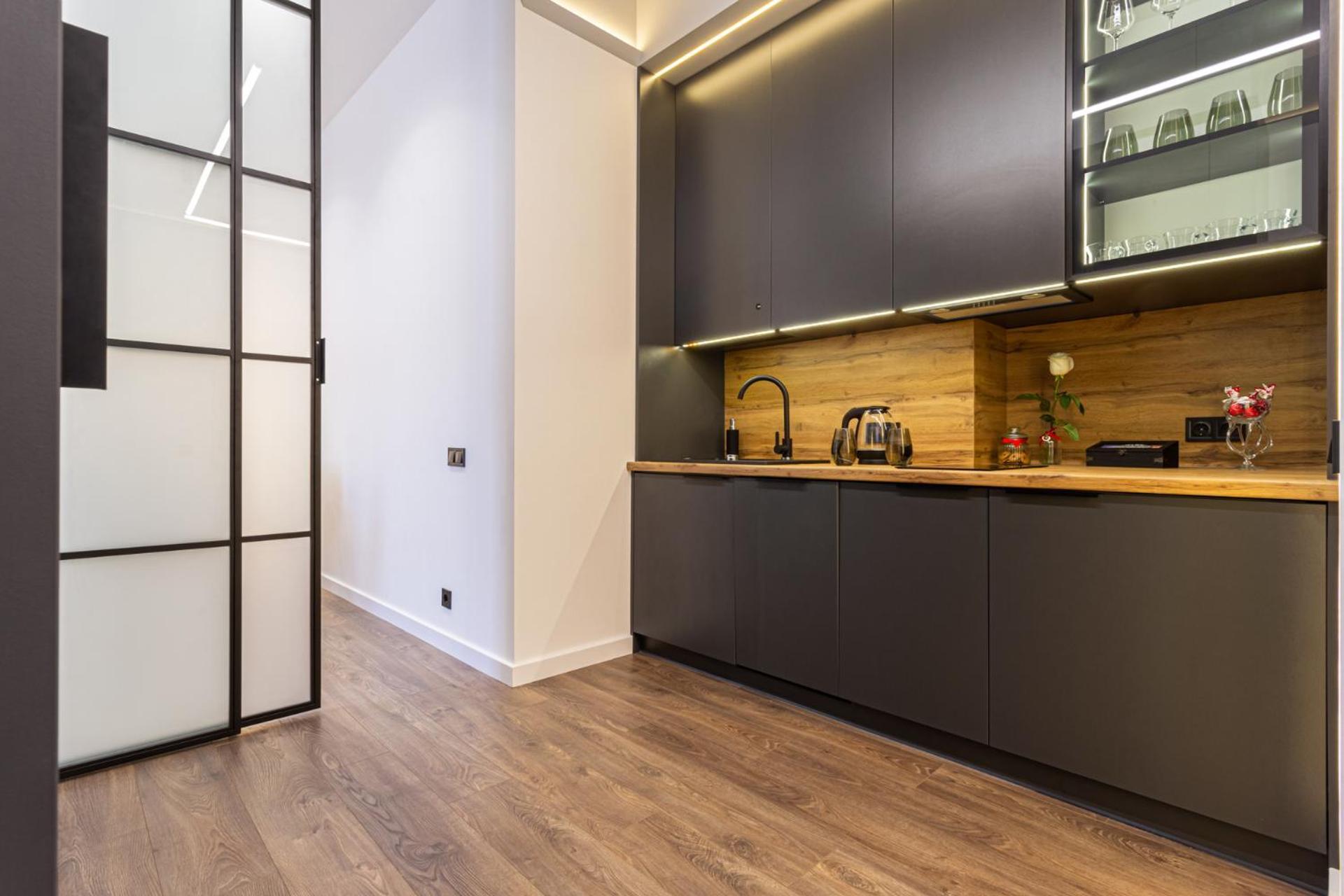 "M&D Apartmentslviv" Old City Pylnykarska,4 6Person Extérieur photo