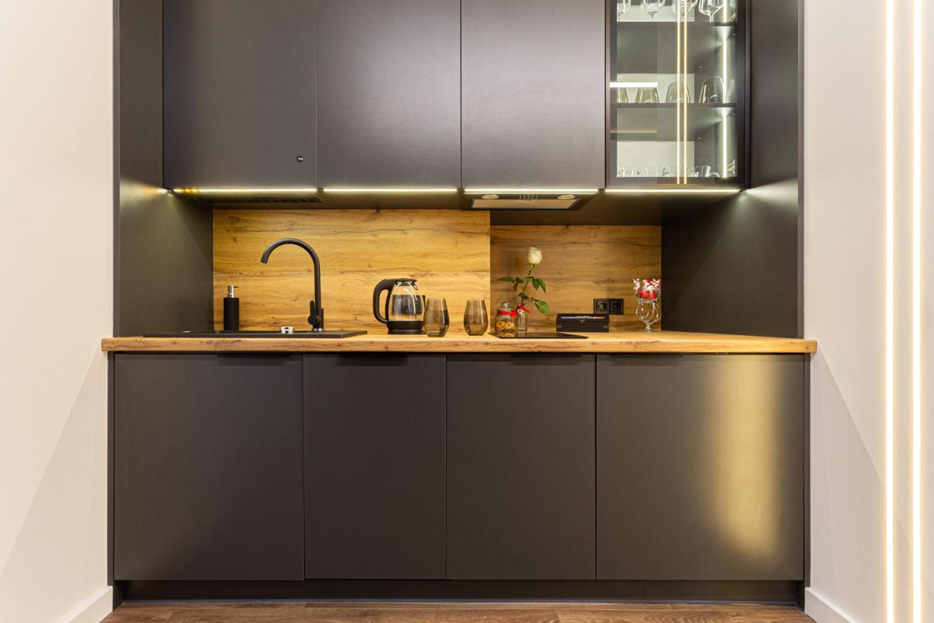 "M&D Apartmentslviv" Old City Pylnykarska,4 6Person Extérieur photo