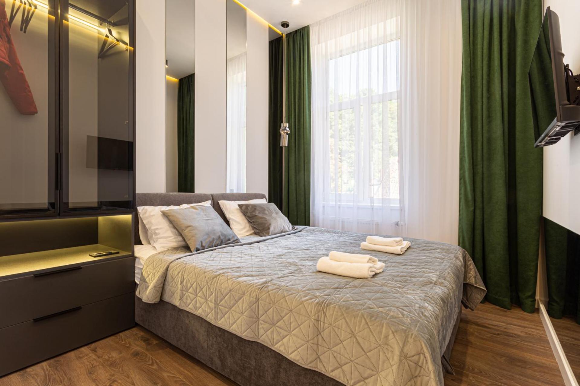 "M&D Apartmentslviv" Old City Pylnykarska,4 6Person Extérieur photo