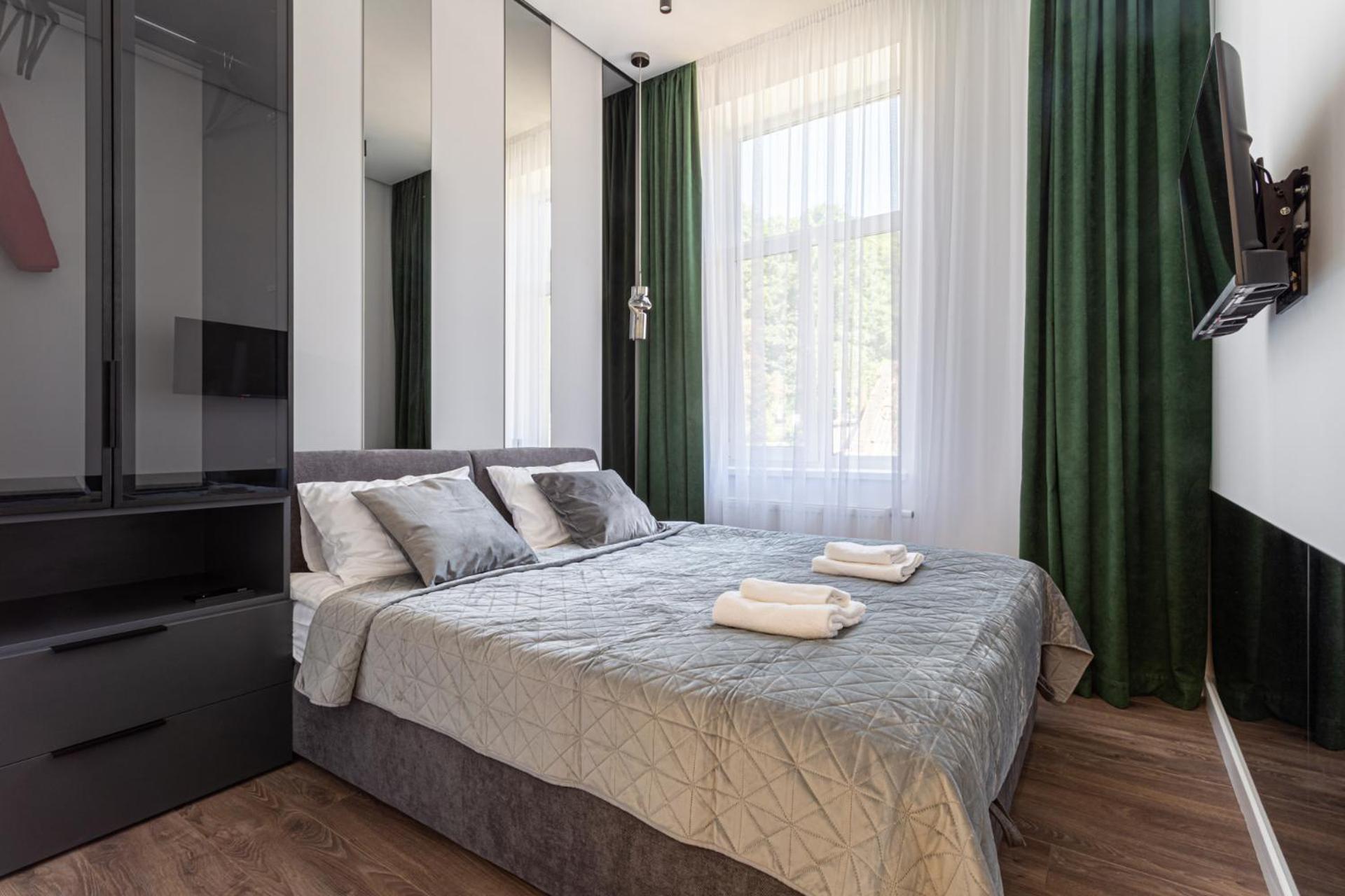 "M&D Apartmentslviv" Old City Pylnykarska,4 6Person Extérieur photo