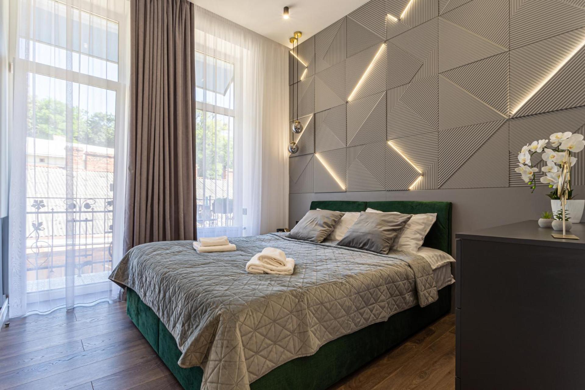 "M&D Apartmentslviv" Old City Pylnykarska,4 6Person Extérieur photo