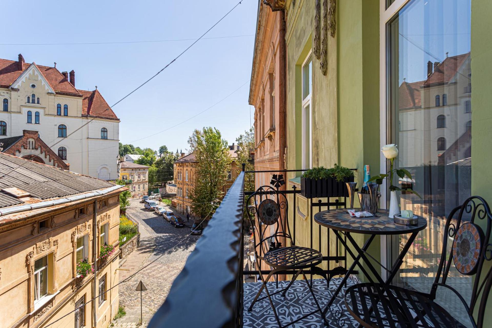 "M&D Apartmentslviv" Old City Pylnykarska,4 6Person Extérieur photo